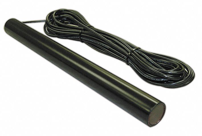 100ft Vehicle Sensor Wired Exit Wand