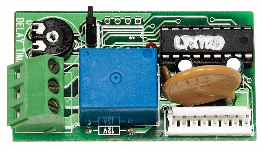 NC Relay Controller for R1200 Mag Lock