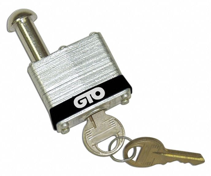 Security Pin Lock for ALL MODELS