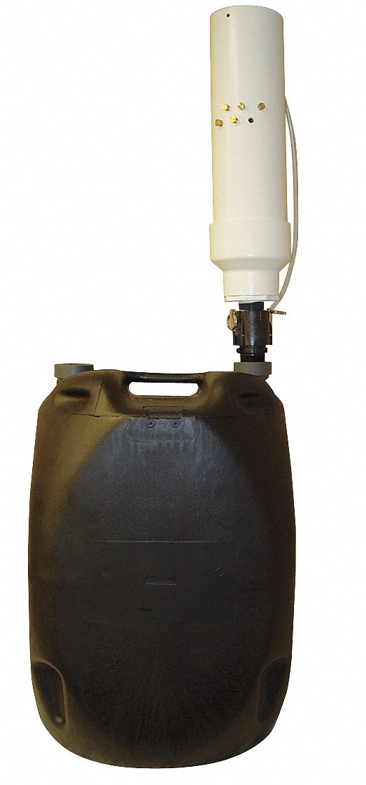 Oil/Water Separator, Molecular, 300 Max HP
