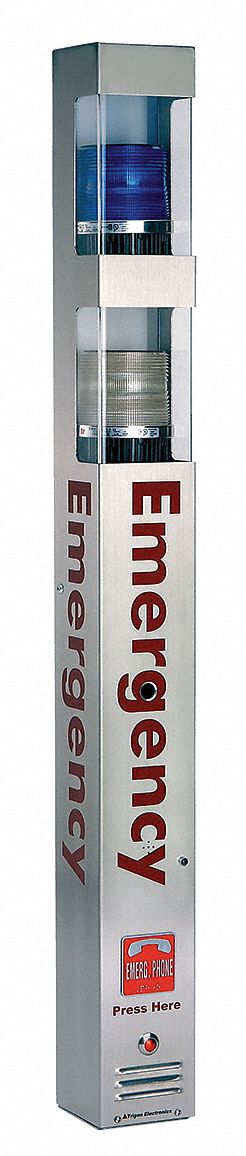 TELALARM MINI TOWER