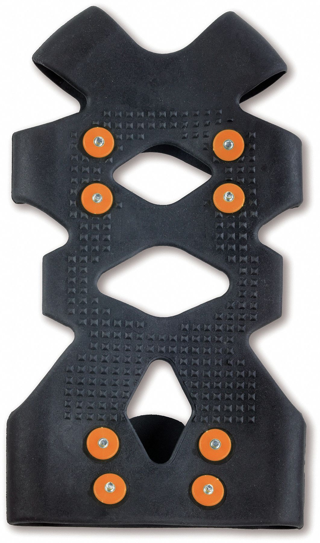 One Piece Ice Traction Device, L, PR