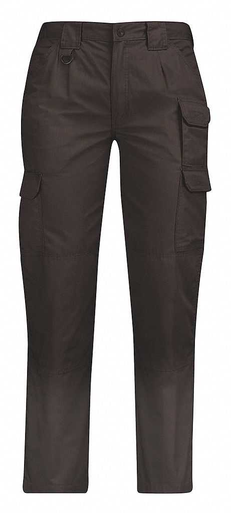 Womens Tactical Pant, Sheriff Brown, 8