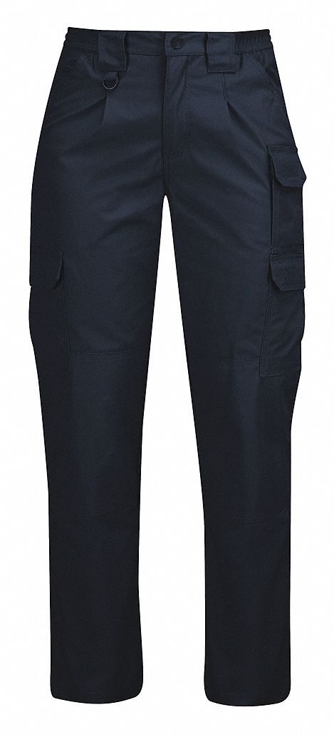 Womens Tactical Pant, Dark Navy, Size 12