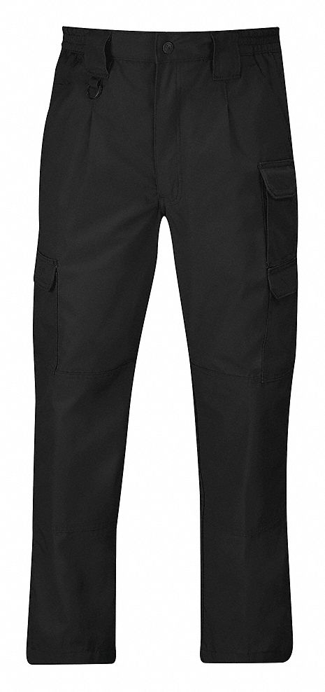 Mens Tactical Pant, Dark Navy, 34x44 In