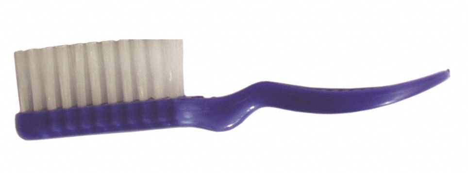 Pre-Pasted Toothbrush, Violet, Pk 720
