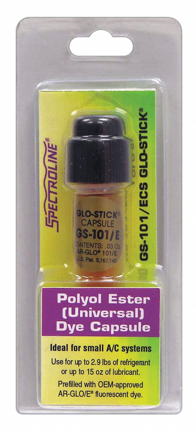 Dye Leak Detector, Universal/POE