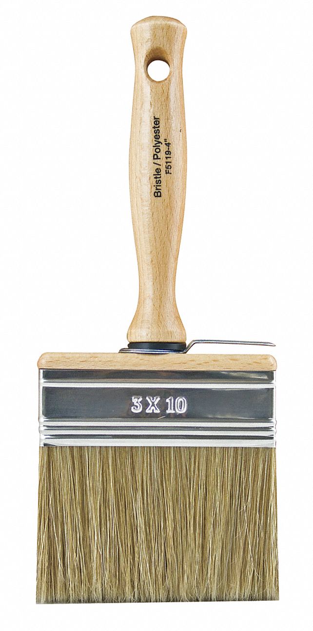 Paint Brush, 4-3/4in., 10in.