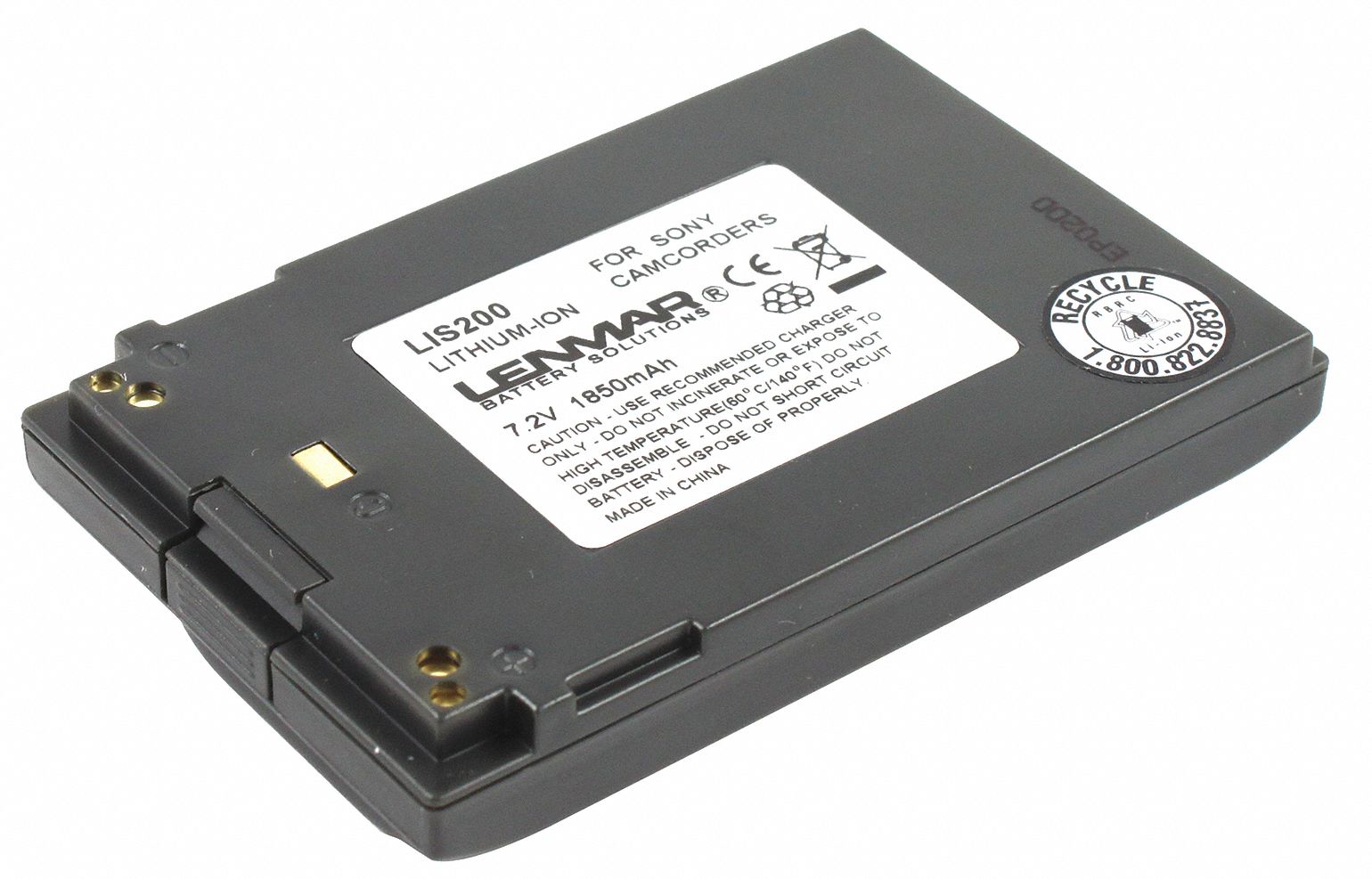 Sony NP-F200 Replacement Battery
