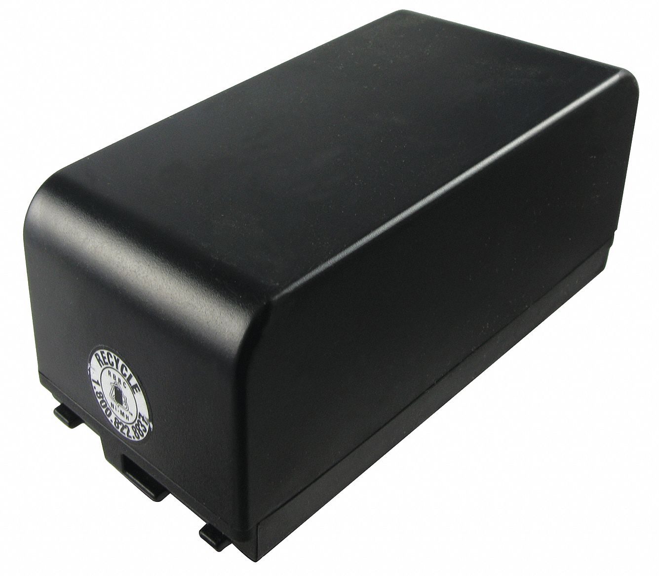 6V Camcorder Replacement Battery