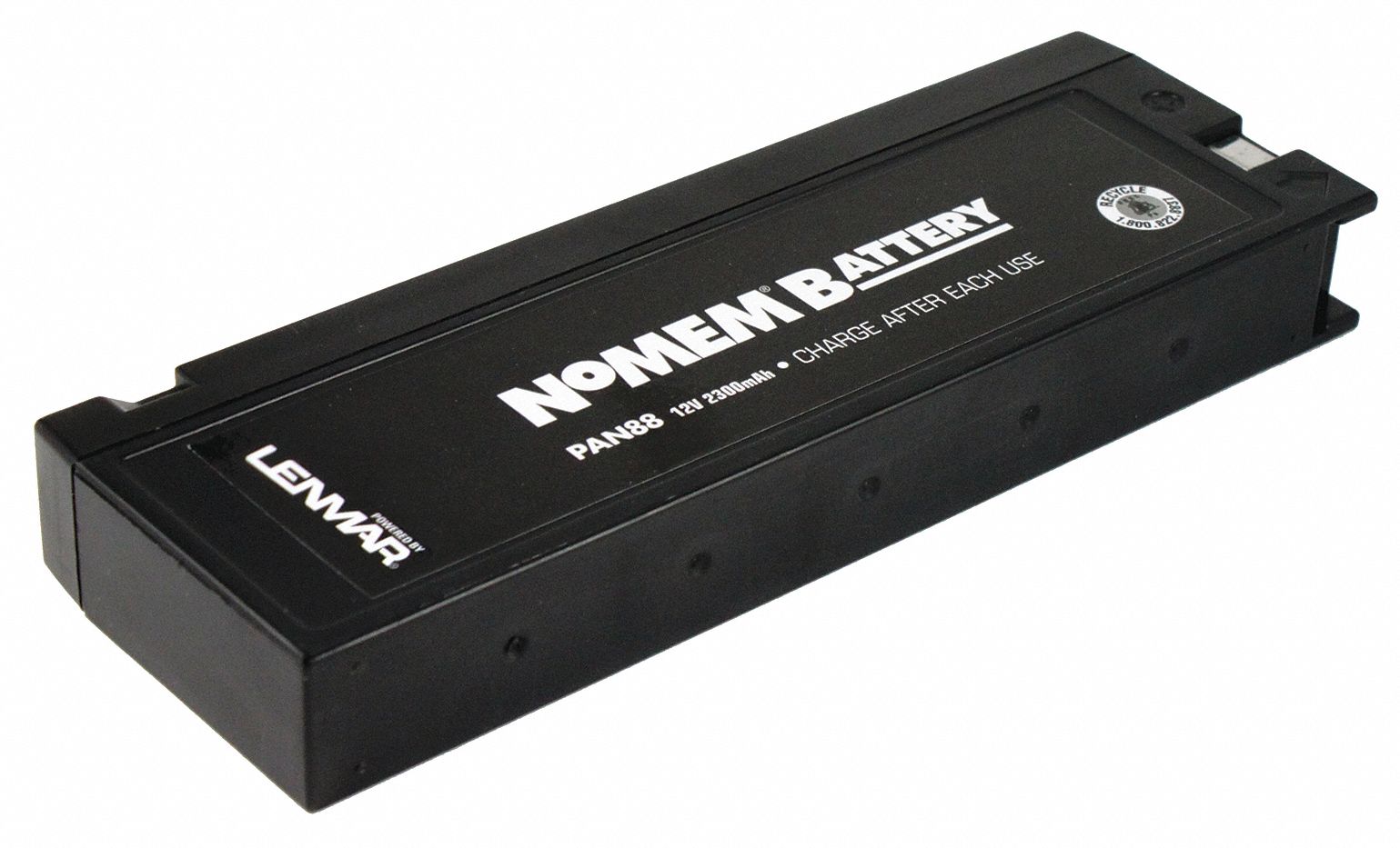 Panasonic PV-BP80 Replacement Battery