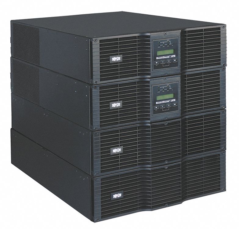UPS, 20kVA, Smart, HotSwap
