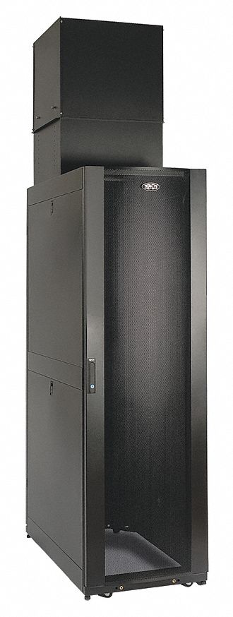 Rack Enclosure, Floor Mount, 42U