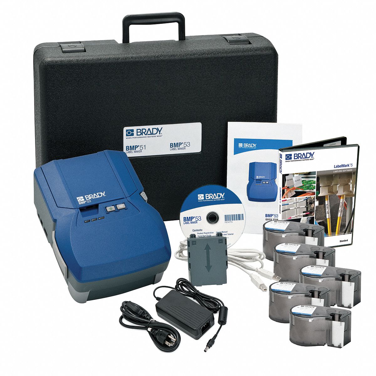 Facility Identification Starter Kit