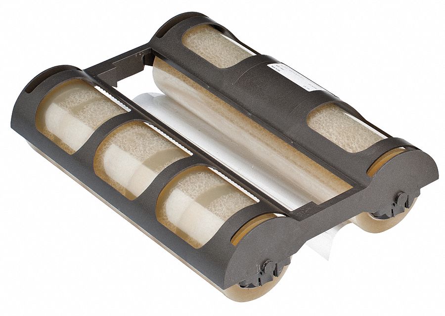 Overlaminate, 50 ft.