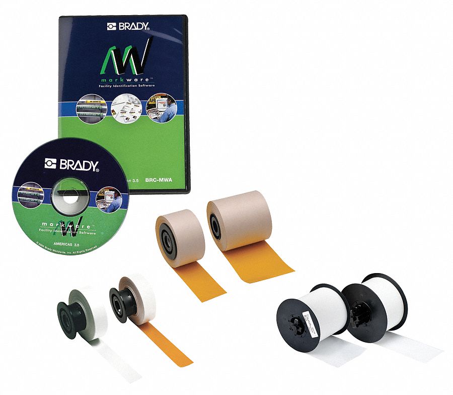 Minimark Label Kit