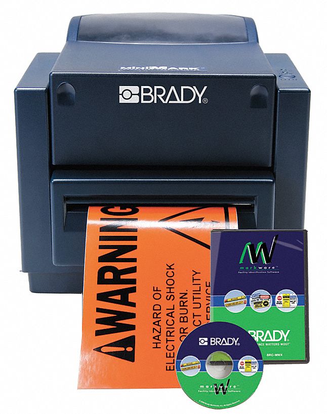 Printer Kit