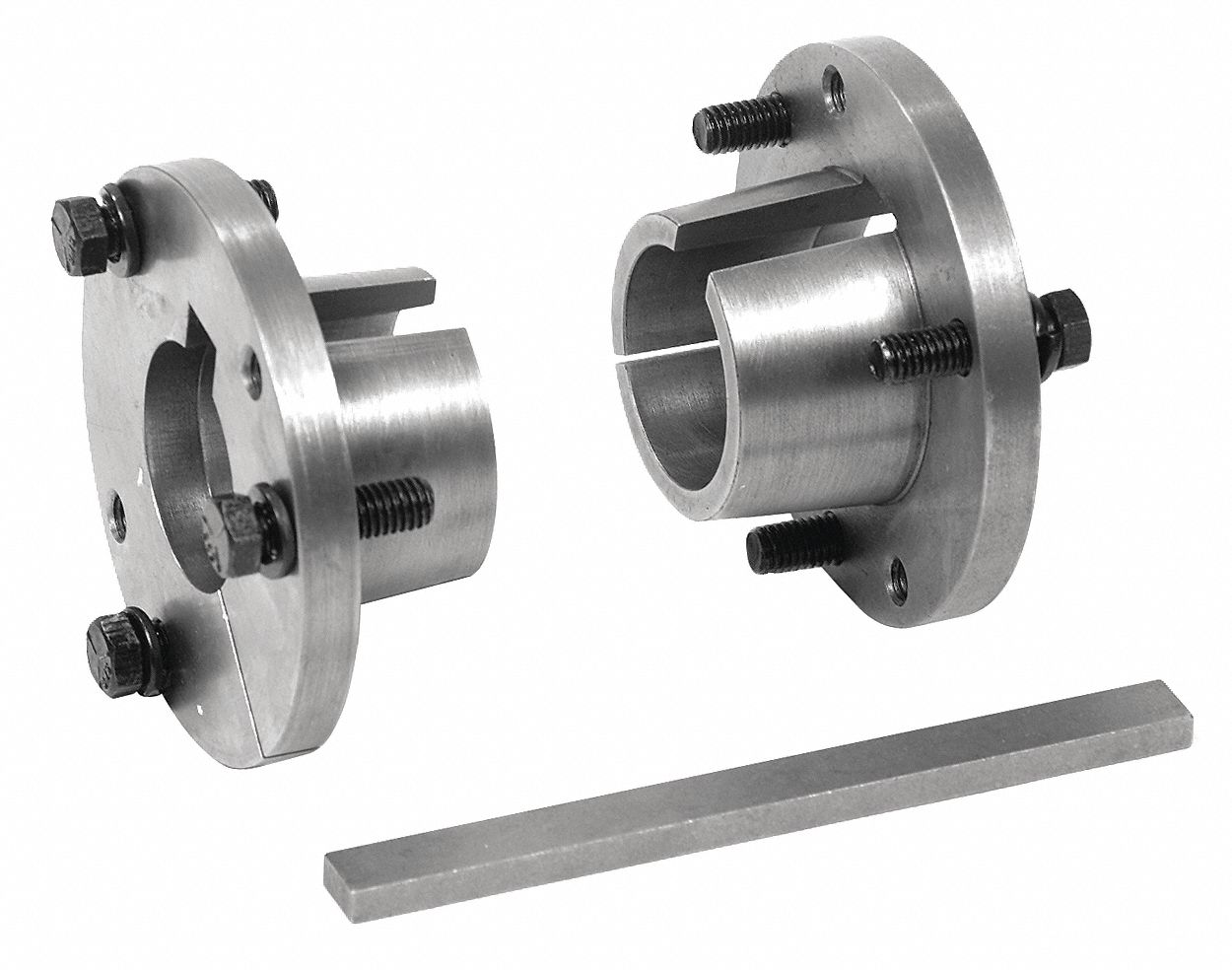 Bushing Kit, PT25215, Dia. 2-7/16 In.