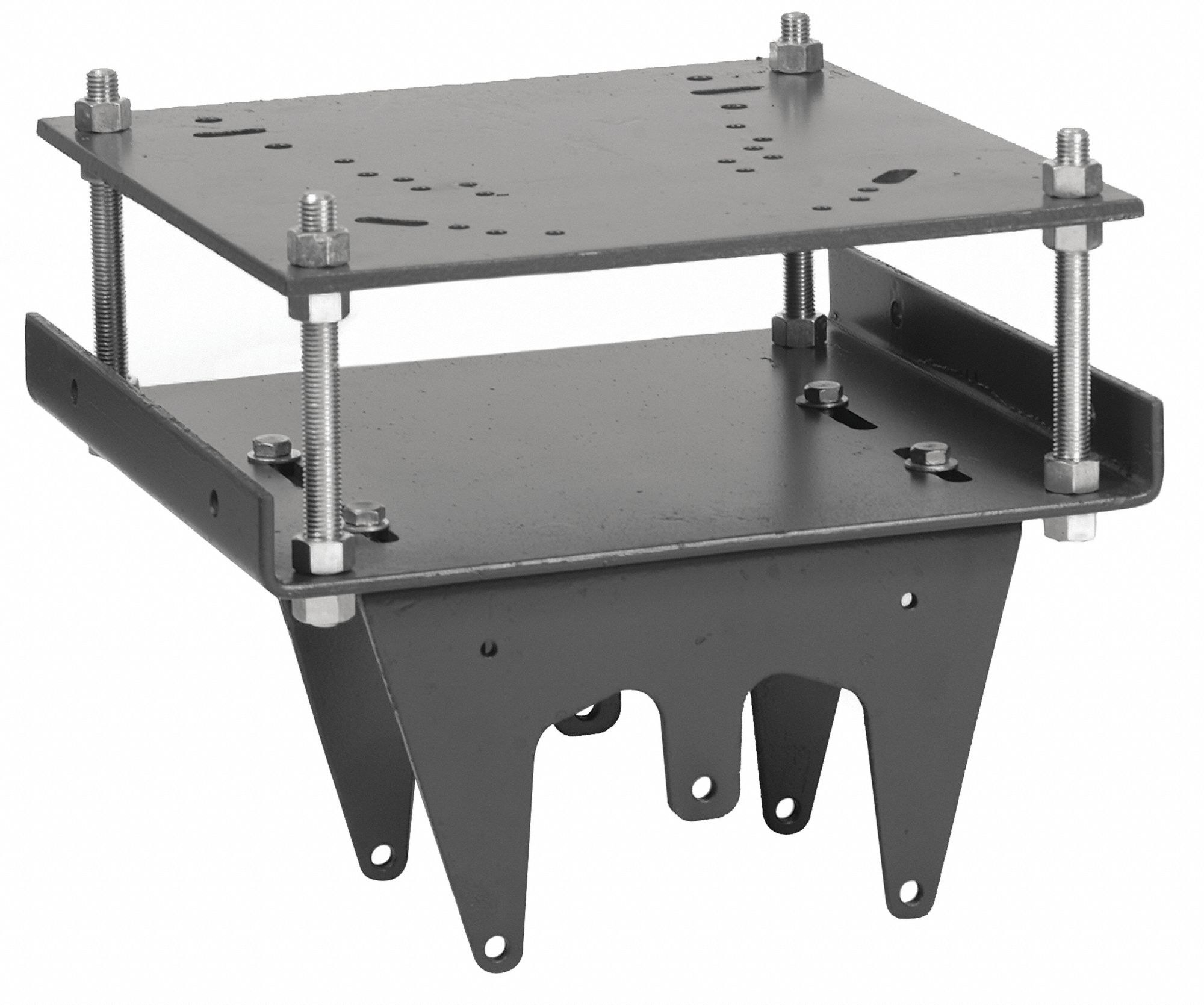 Vertical Motor Mount, PT25215 143T-286T