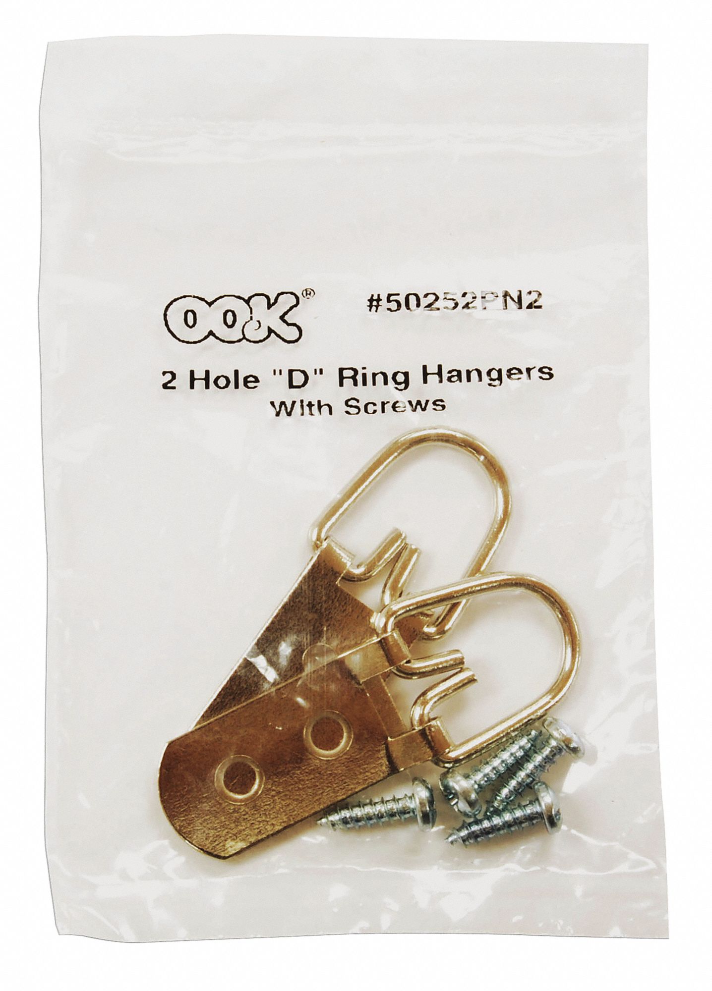 Strap Hanger, PK100