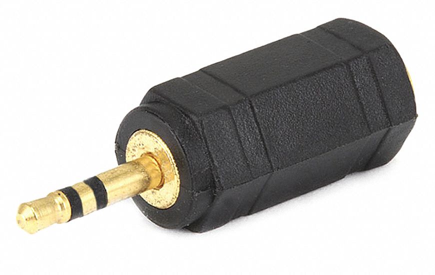 2.5mm S Plug to 3.5mm S Jack