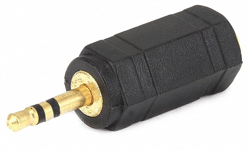 3.5mm S Plug to 3.5mm S Jack