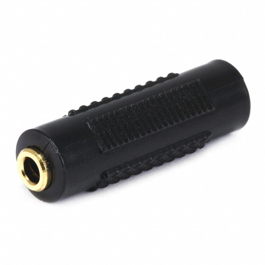 3.5mm S Jack to 3.5mm S Jack, Adapter