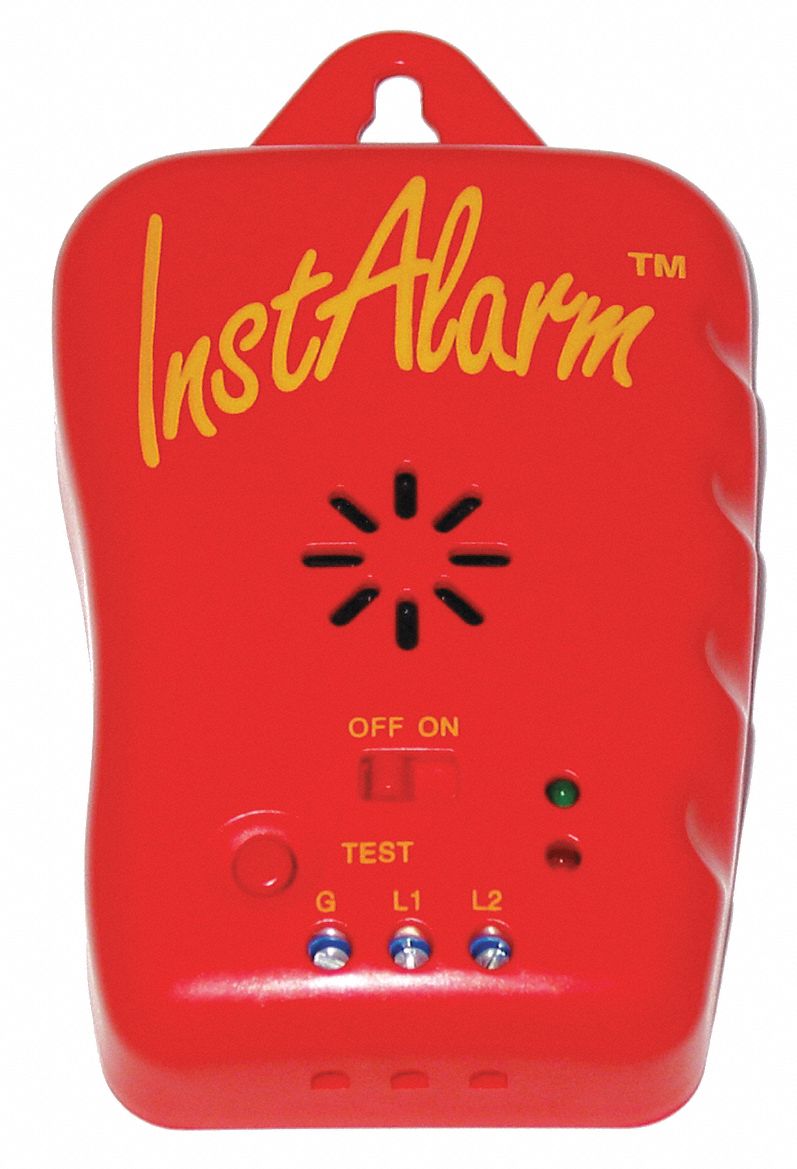 Floor Heating Installation Monitor