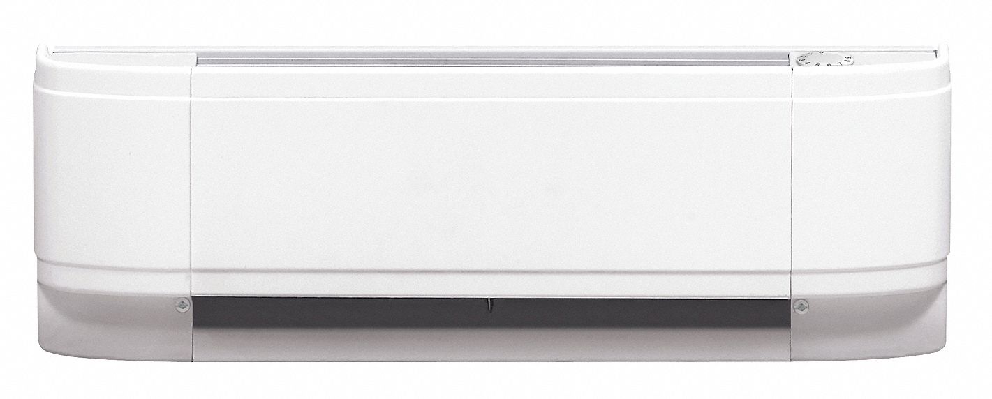 Residential Electric Heater, 30 In. L