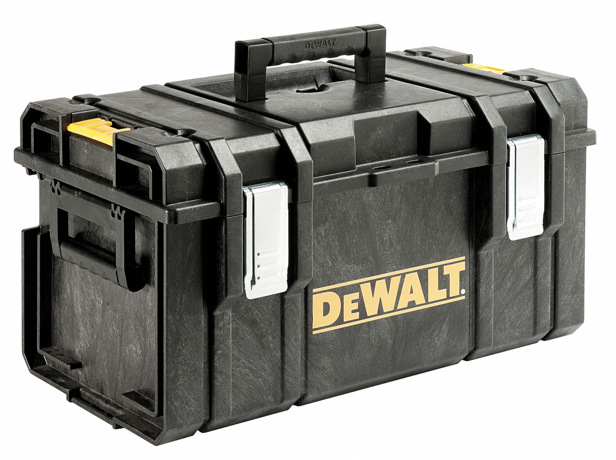 Large Case, 21-5/8 In. W, 8 gal.