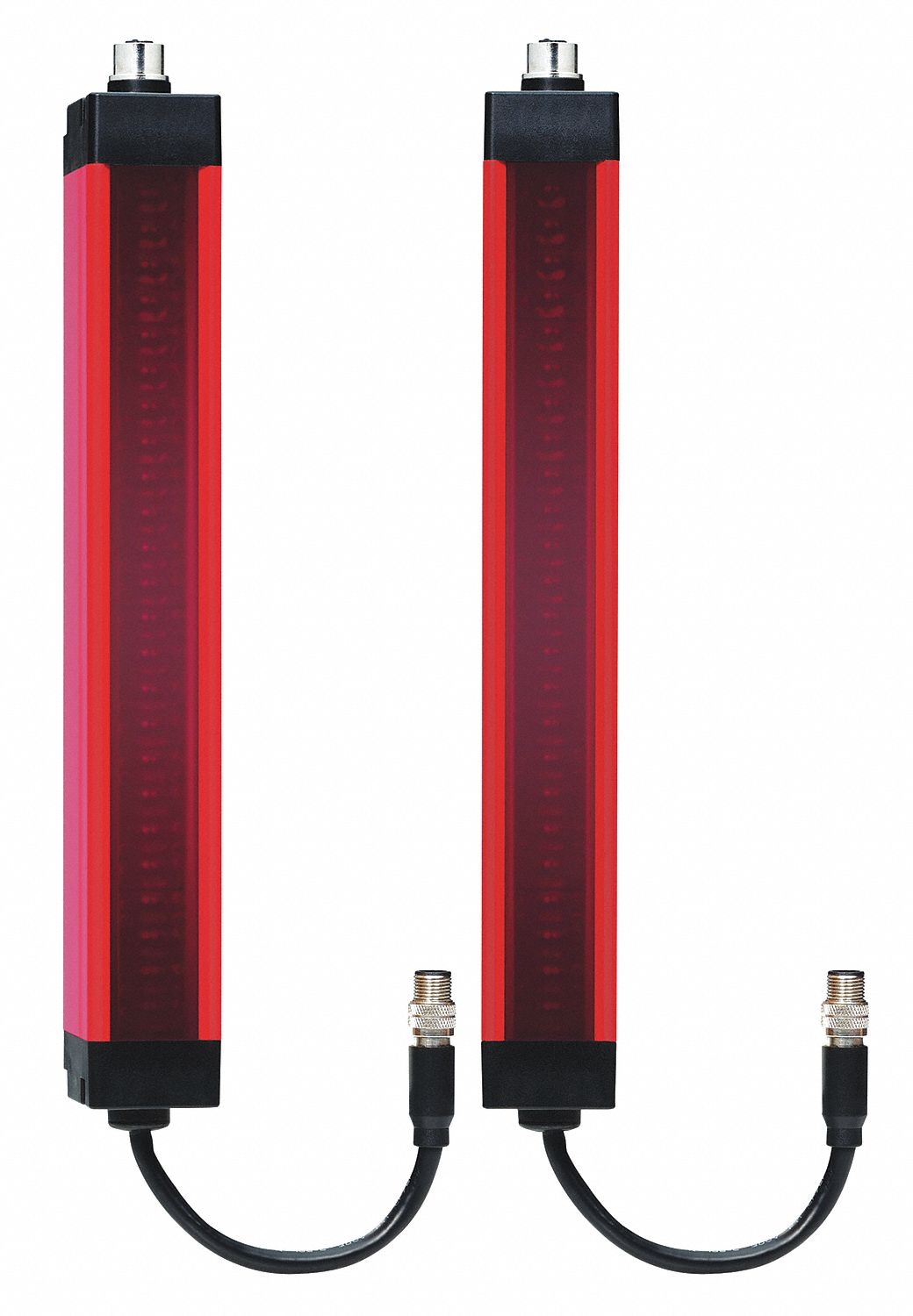 Light Curtain, Protcted Ht 44.1 In