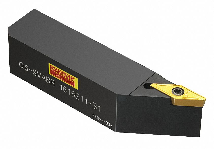 QS Holder, OAL 2.75 In, N123U3-0150- CM