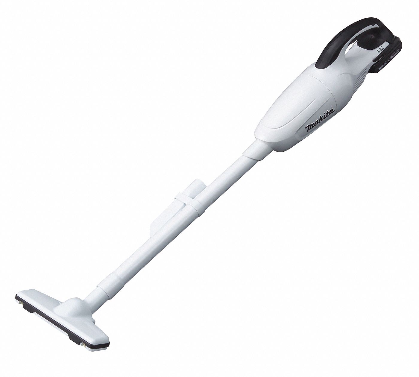 Lithium-Ion Cordless Vacuum Kit, 18 V