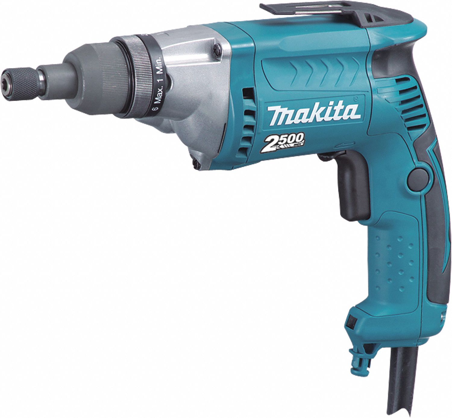 Tek Gun Screwdriver, 6 A, 0-2500 RPM