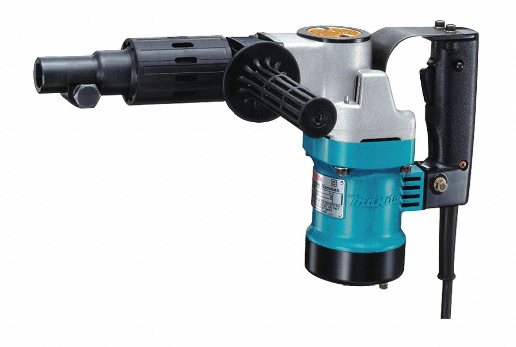Demolition Hammer, 3/4 In Hex, 11 Lb.