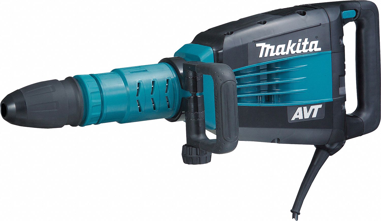 AVT Demolition Hammer, SDS-MAX, 27 Lb.