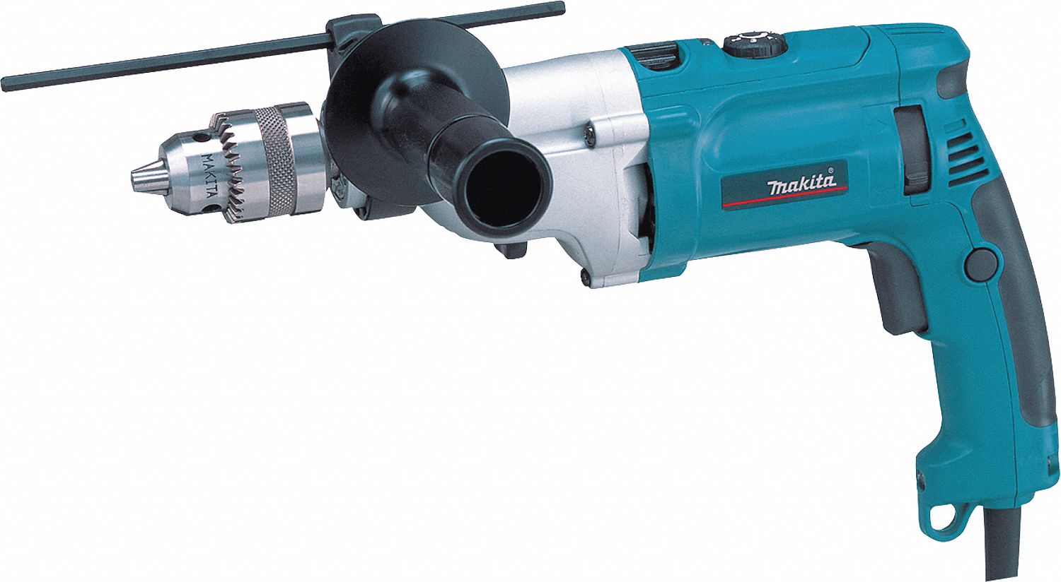 Hammer Drill, 8.2 AMP, 3/4 In
