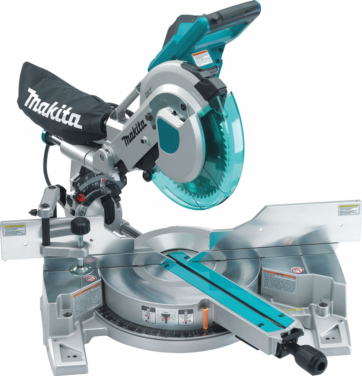 Miter Saw, 25-1/4 In. W, 28-1/4 In. L
