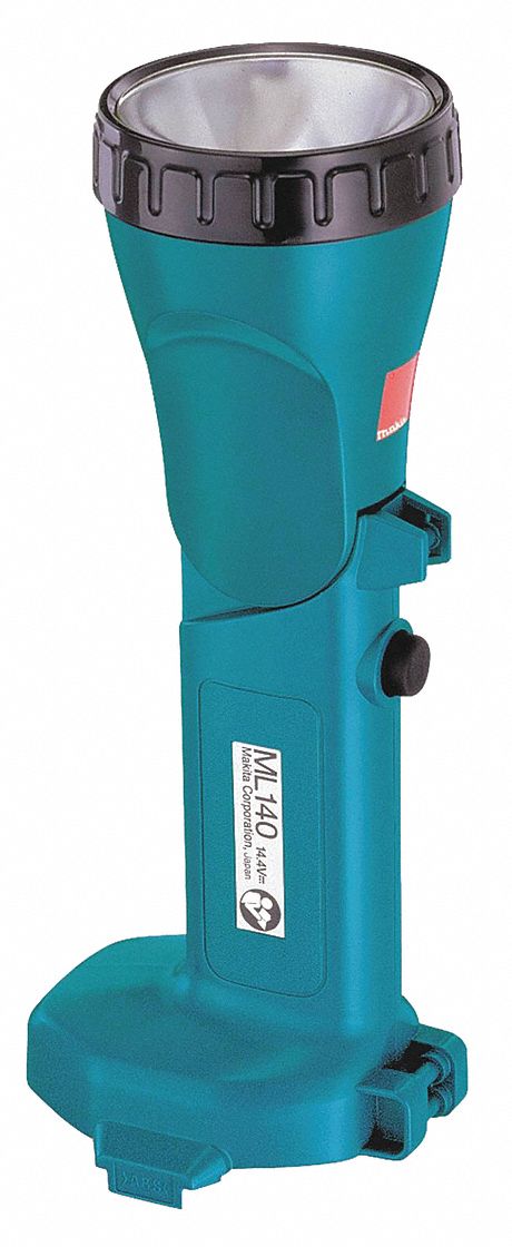 Flashlight, 14.4 V