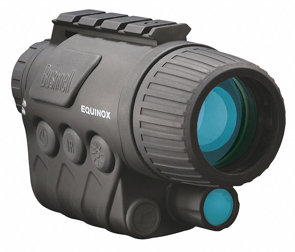 Night Monocular, Magnification 6 x 50