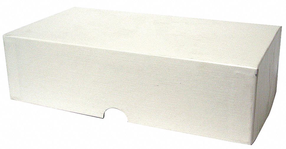 Mailing Carton, 3-1/2 In. W, 7 In. L, PK200