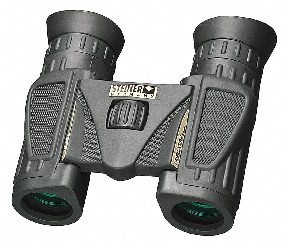 Binoculars, Magnification 8 x 22