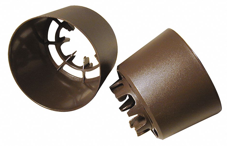 Hood, Snap-On, Bronze