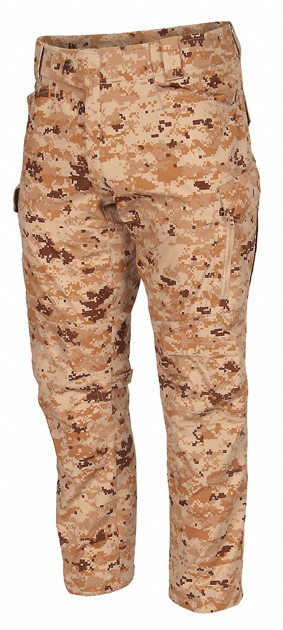 ITS HPFU Pant v2, Desert Digital, 28 x 30