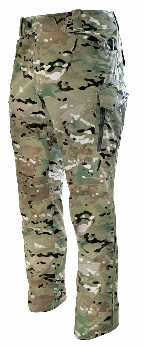 ITS HPFU Pant v2, MultiCam, 28 x 30