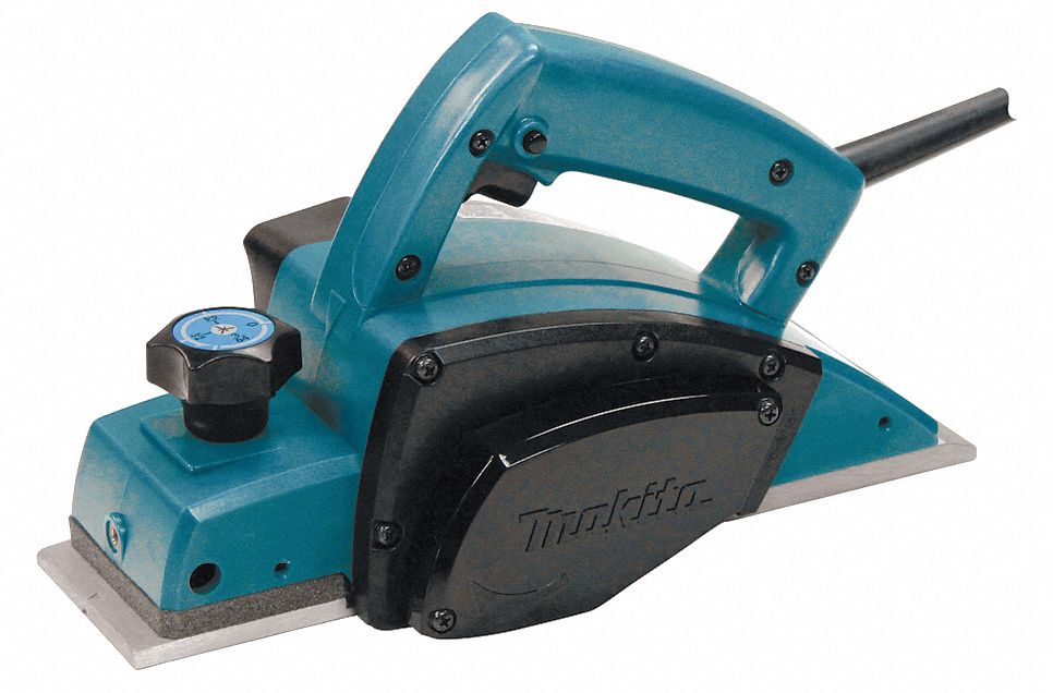 Planer, 3-1/4 In