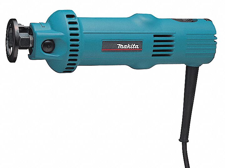 Spiral Saw, 32, 000 RPM, 5.0A, 9-7/8 In. L