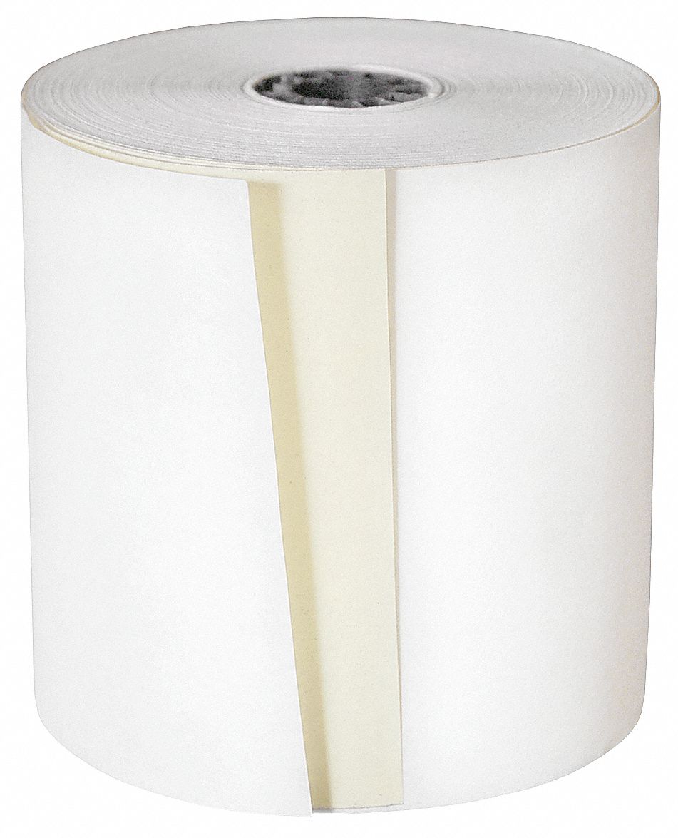 Register Roll, 2 Ply, 3 x 1080, PK 30