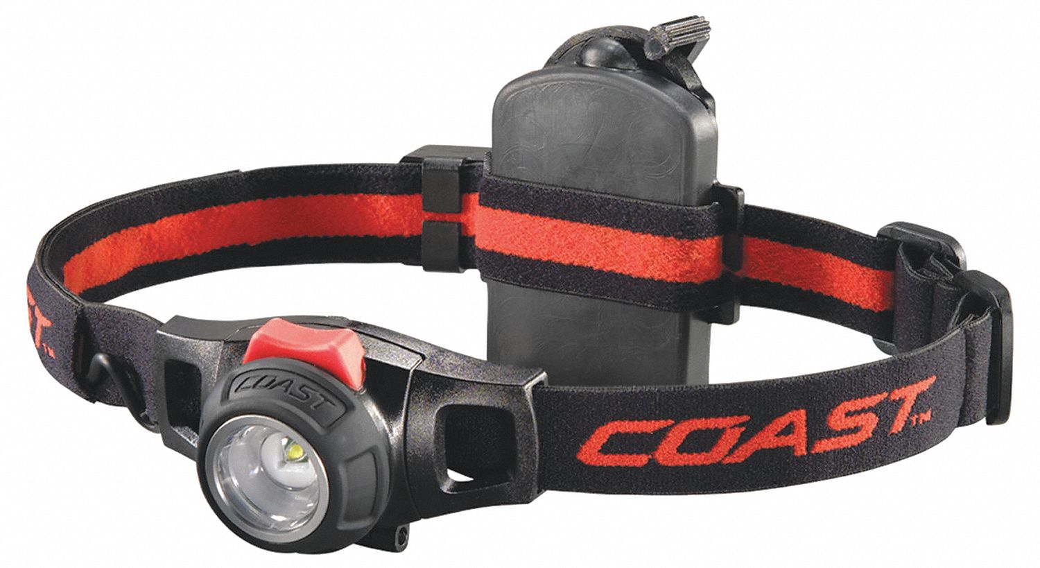 Rechargeable LED Headlamp