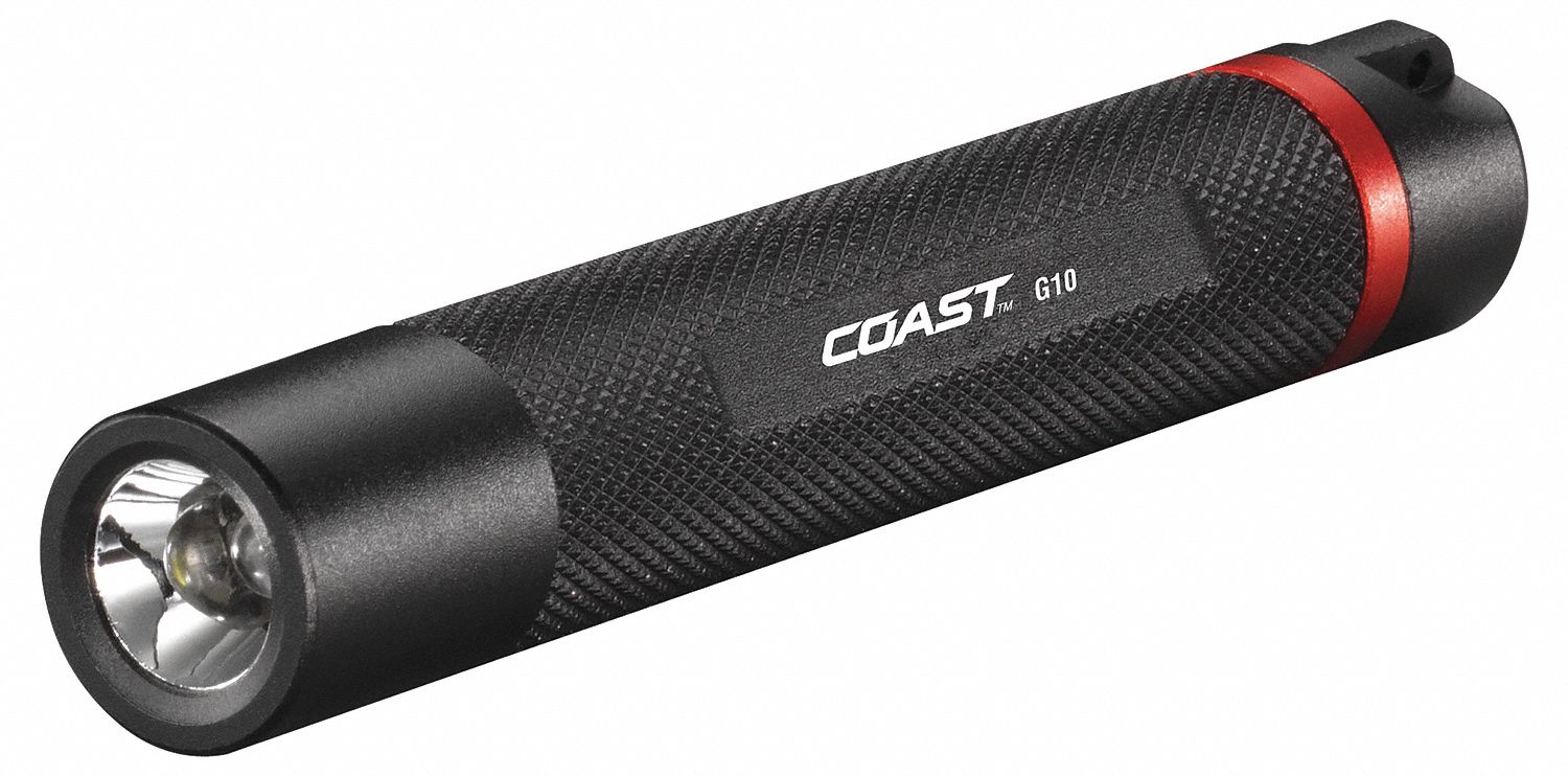 Mini Tac Flashlight